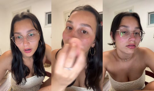 hodaya__spam TikTok Live — Jul 31, 2026, 4:03 PM