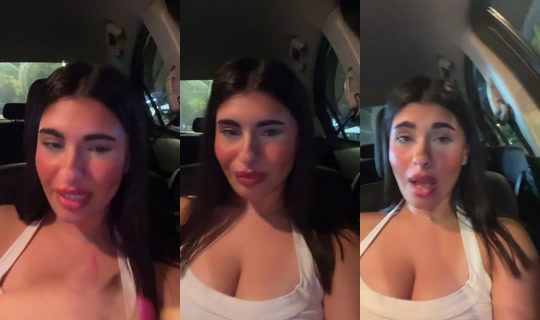 hodaya_saadi23 TikTok Live — Jul 14, 2026, 1:11 AM