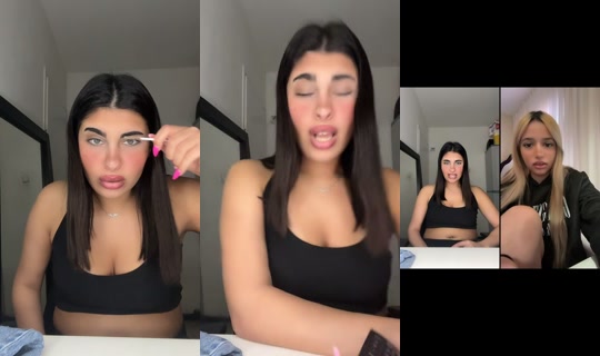 hodaya_saadi23 TikTok Live — Jul 15, 2026, 3:49 AM