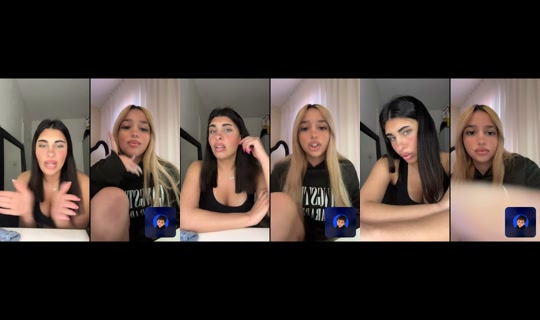 hodaya_saadi23 TikTok Live — Jul 15, 2026, 4:58 AM