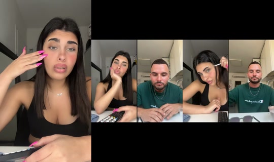 hodaya_saadi23 TikTok Live — Jul 15, 2026, 5:42 AM