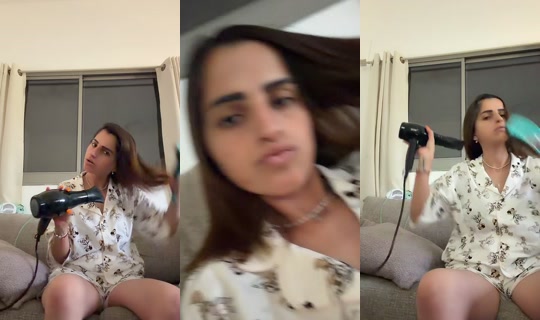 hodaya_weizman Recorded on Aug 1, 2026, 2:08 PM