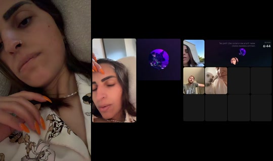 hodaya_weizman Recorded on Aug 1, 2026, 2:39 PM