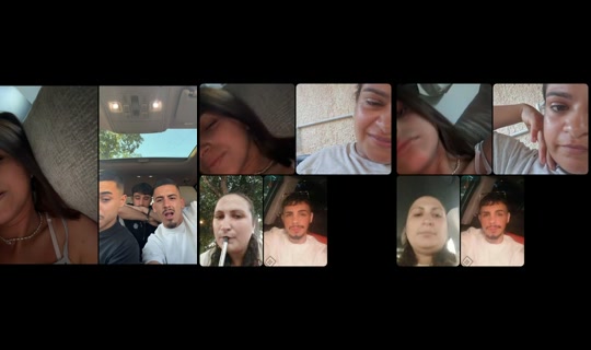 hodaya_weizman TikTok Live — Aug 28, 2026, 2:46 PM