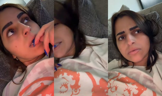 hodaya_weizman TikTok Live — Aug 29, 2026, 1:09 PM