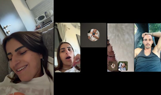hodaya_weizman TikTok Live — Aug 29, 2026, 1:54 PM