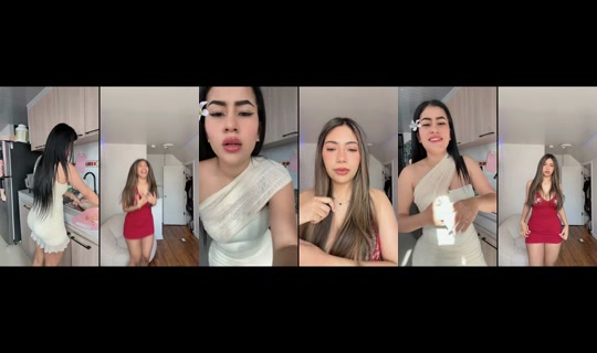hohanna7 TikTok Live — Aug 20, 2026, 8:30 PM