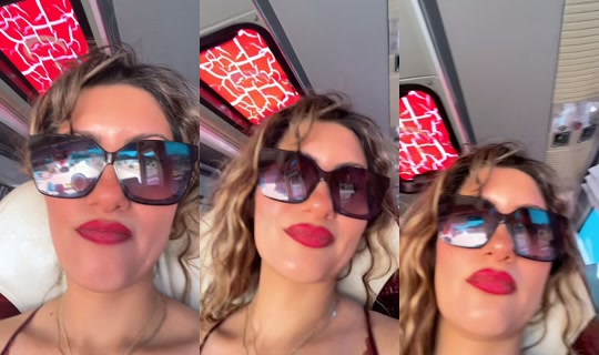 holagirltravel TikTok Live — Jul 30, 2026, 7:26 AM