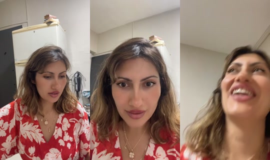 holagirltravel TikTok Live — Jul 30, 2026, 8:36 PM