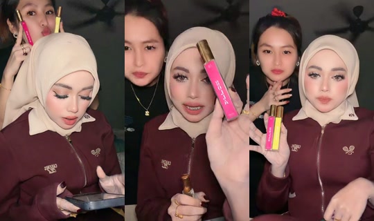 holaniaaa TikTok Live — Aug 9, 2026, 3:04 PM