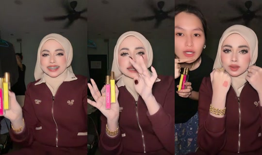 holaniaaa TikTok Live — Aug 9, 2026, 3:44 PM
