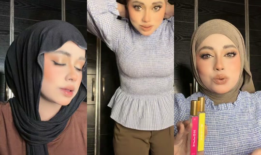 holaniaaa TikTok Live — Aug 19, 2026, 11:23 AM