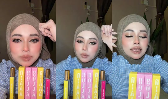 holaniaaa TikTok Live — Aug 19, 2026, 4:04 PM