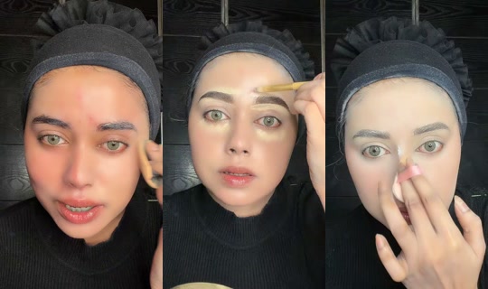 holaniaaa TikTok Live — Aug 20, 2026, 6:56 AM