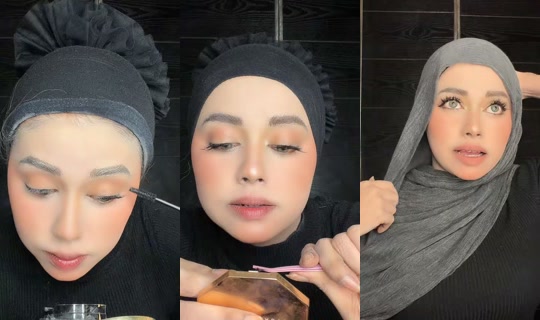 holaniaaa TikTok Live — Aug 20, 2026, 7:18 AM