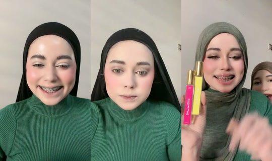 holaniaaa TikTok Live — Aug 27, 2026, 6:10 AM
