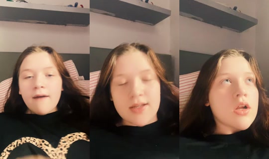 hollie_tomlinson28 TikTok Live — Aug 9, 2026, 5:00 PM