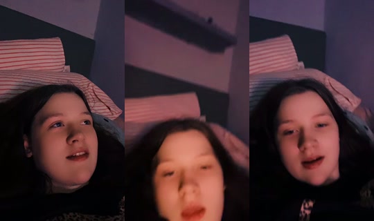 hollie_tomlinson28 TikTok Live — Aug 9, 2026, 8:44 PM