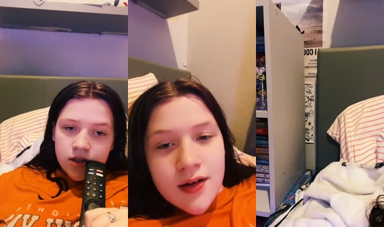 hollie_tomlinson28 TikTok Live — Aug 10, 2026, 8:18 PM