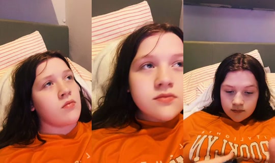 hollie_tomlinson28 TikTok Live — Aug 10, 2026, 9:08 PM
