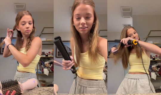 hollielifeupdates TikTok Live — Jul 15, 2026, 5:44 PM