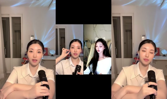 hollin.k TikTok Live — Aug 12, 2026, 1:23 PM