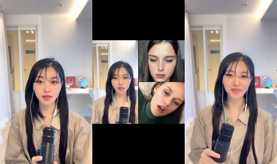 hollin.k TikTok Live — Aug 13, 2026, 12:08 AM
