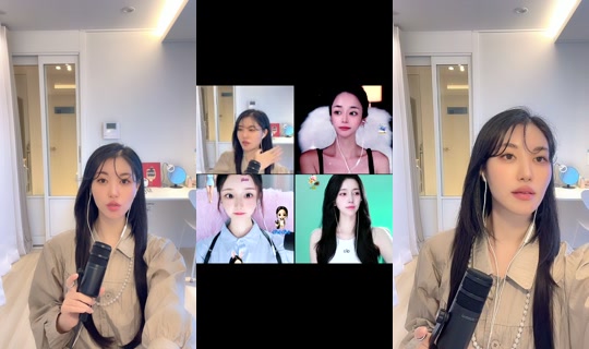 hollin.k TikTok Live — Aug 13, 2026, 12:58 AM