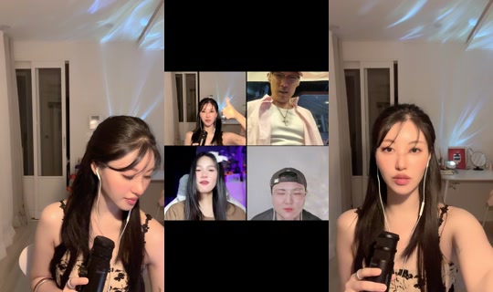 hollin.k TikTok Live — Aug 13, 2026, 12:27 PM