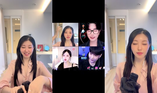 hollin.k TikTok Live — Aug 14, 2026, 12:29 AM