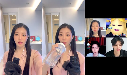 hollin.k TikTok Live — Aug 14, 2026, 1:19 AM