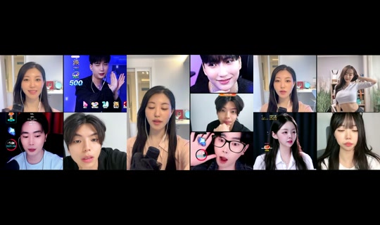 hollin.k TikTok Live — Aug 14, 2026, 2:10 AM