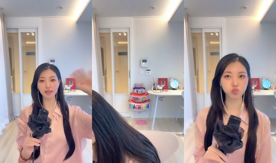 hollin.k TikTok Live — Aug 14, 2026, 3:00 AM