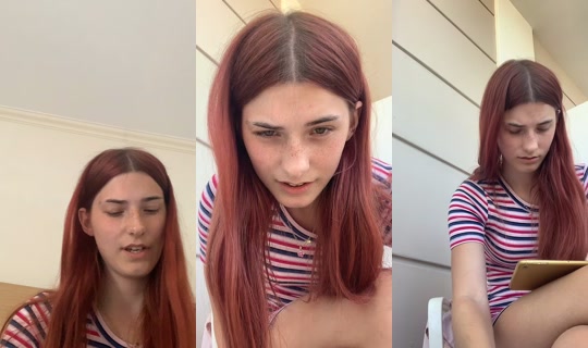 hollymay_2007 TikTok Live — Jul 19, 2026, 1:26 PM