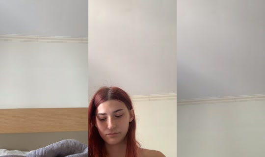 hollymay_2007 TikTok Live — Jul 21, 2026, 8:09 AM