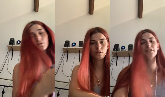 hollymay_2007 TikTok Live — Aug 4, 2026, 11:35 AM