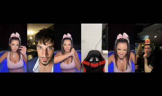 hollyster8 TikTok Live — Sep 3, 2026, 1:42 AM
