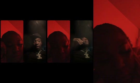 hollywood.dgaf TikTok Live — Aug 2, 2026, 1:18 AM