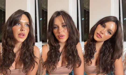 holycatxo TikTok Live — Jul 15, 2026, 6:07 AM
