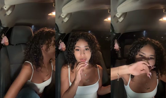 holyytriniti TikTok Live — Aug 18, 2026, 12:36 AM