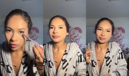 holyytriniti TikTok Live — Aug 19, 2026, 2:53 PM