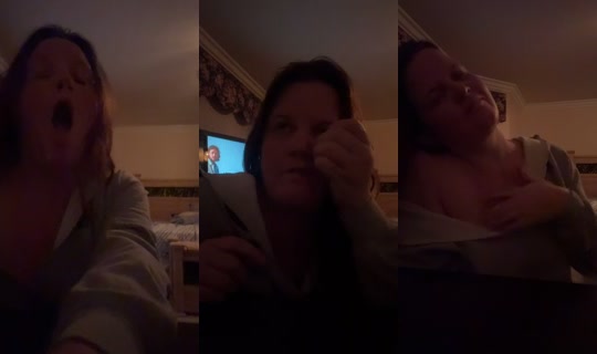 homestylin_queen TikTok Live — Aug 27, 2026, 9:46 AM