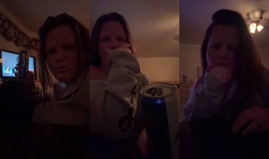 homestylin_queen TikTok Live — Aug 27, 2026, 10:16 AM
