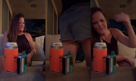 homestylin_queen TikTok Live — Aug 28, 2026, 8:35 AM