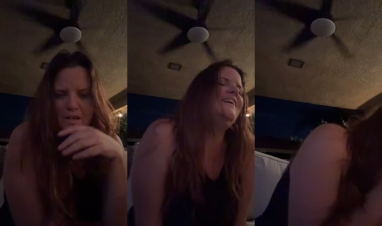 homestylin_queen TikTok Live — Aug 28, 2026, 10:30 AM
