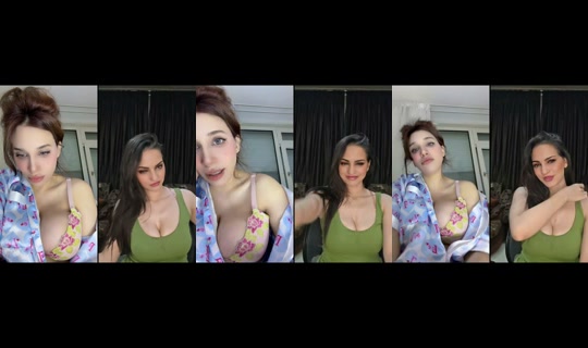 homseababa TikTok Live — Aug 15, 2026, 7:52 AM