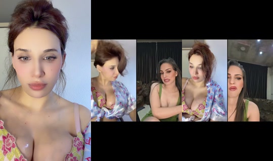 homseababa TikTok Live — Aug 15, 2026, 9:44 AM