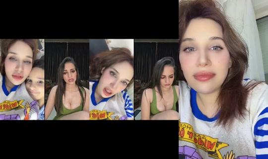 homseababa TikTok Live — Aug 15, 2026, 11:25 AM