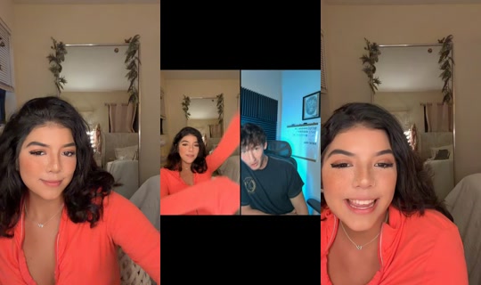 honestlydesii TikTok Live — Sep 16, 2026, 11:26 PM