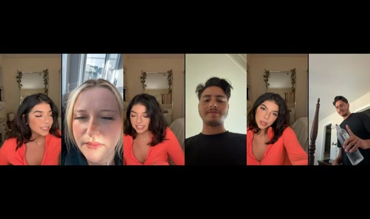 honestlydesii TikTok Live — Sep 17, 2026, 12:17 AM